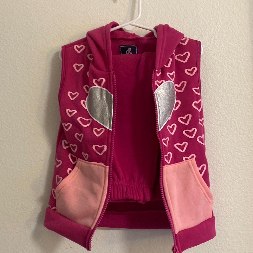 Toddler Sweatsuit